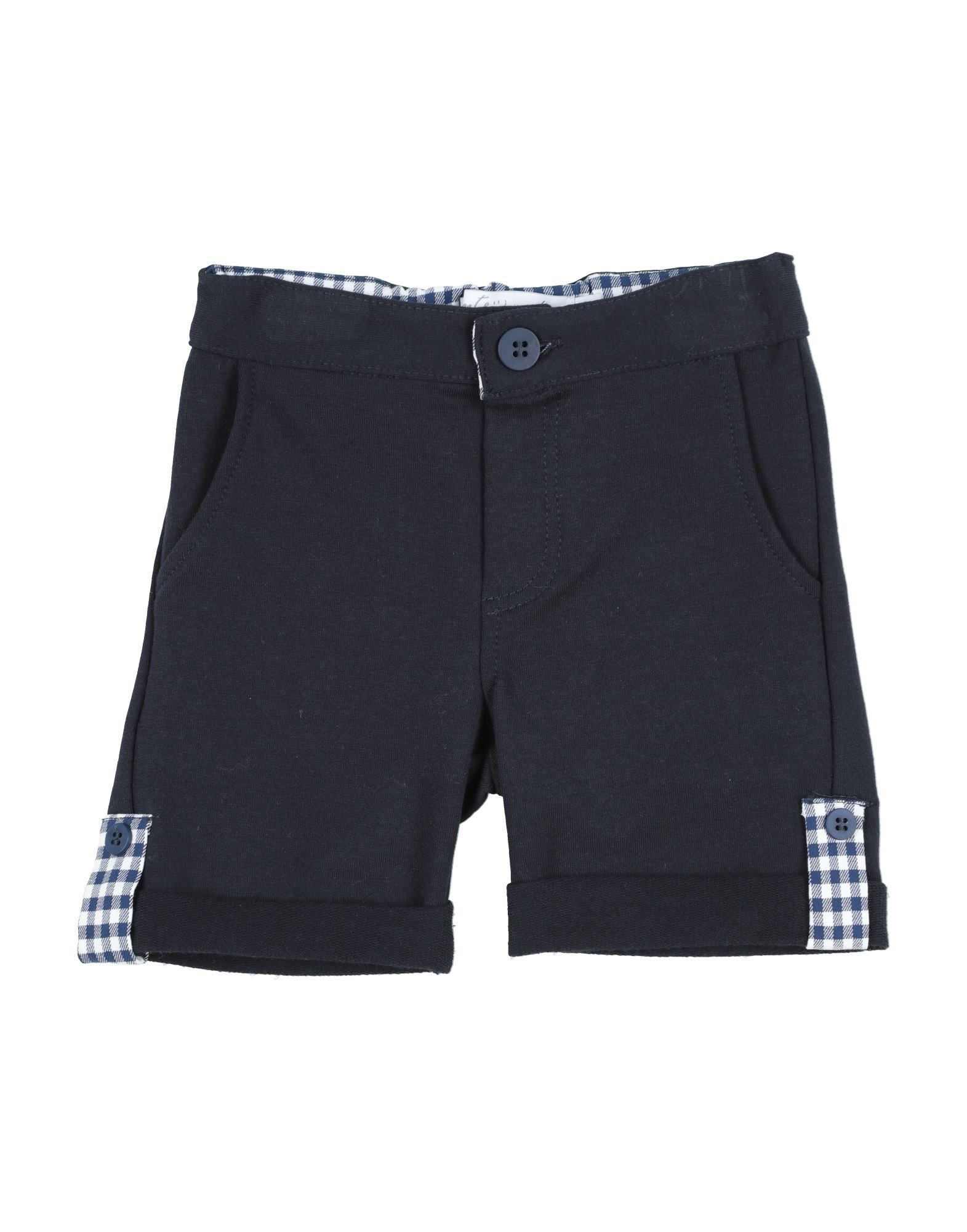 PER TE'' Shorts & Bermudashorts Kinder Nachtblau von PER TE''