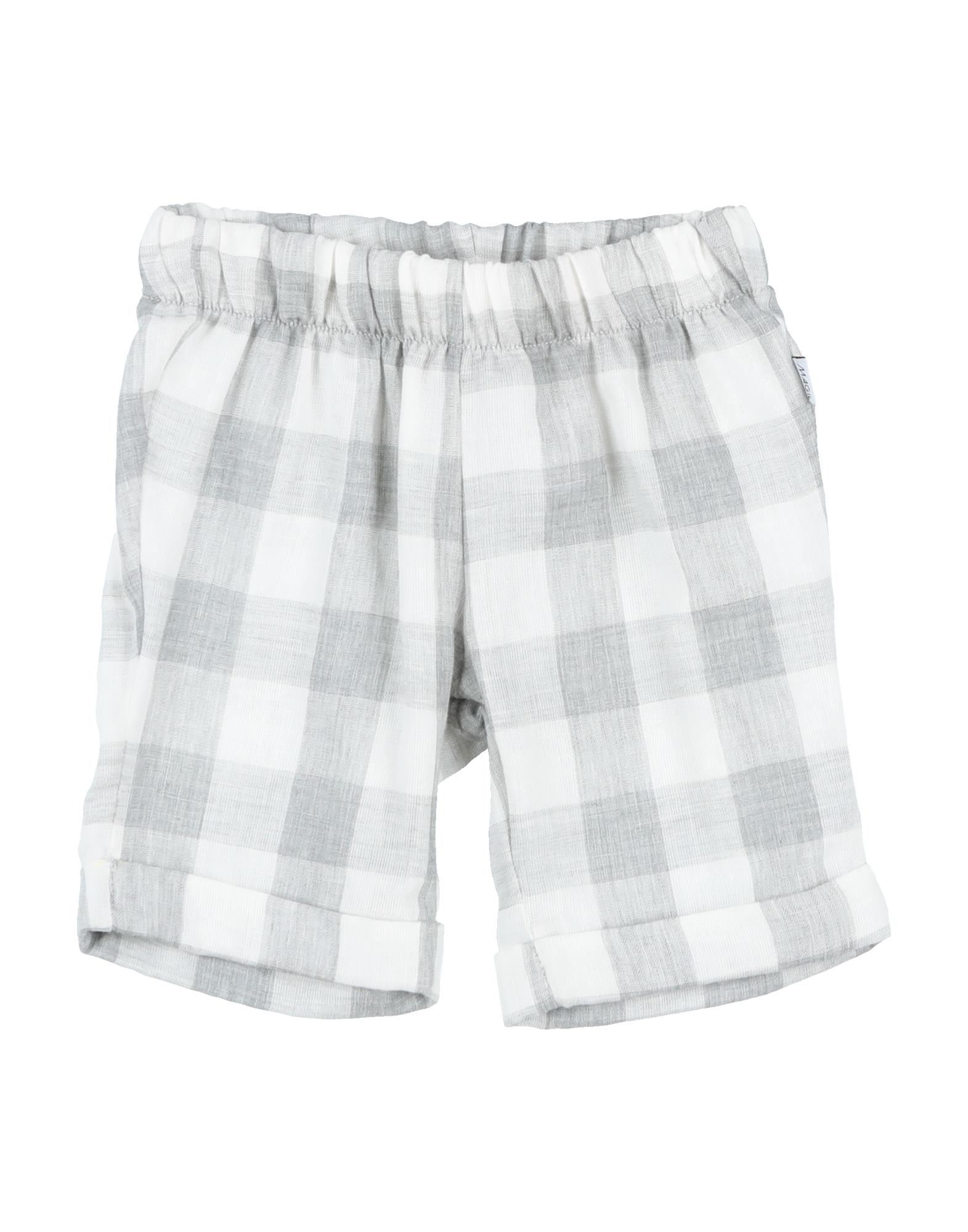 PER TE'' Shorts & Bermudashorts Kinder Hellgrau von PER TE''