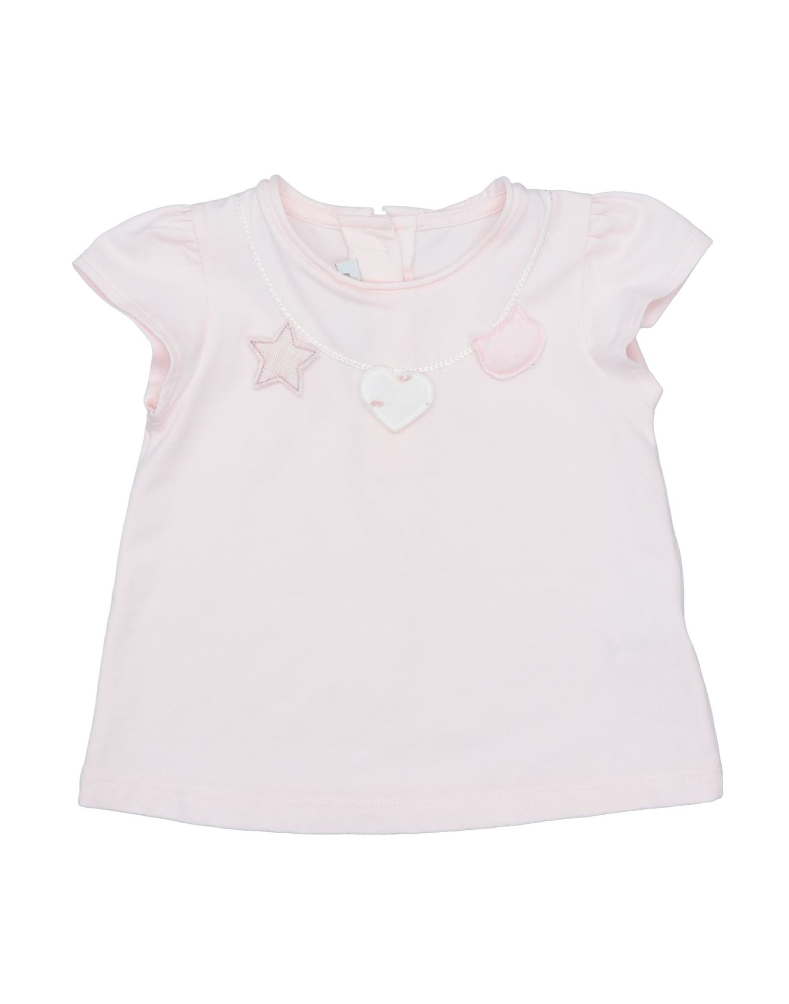 PER TE'' T-shirts Kinder Rosa von PER TE''