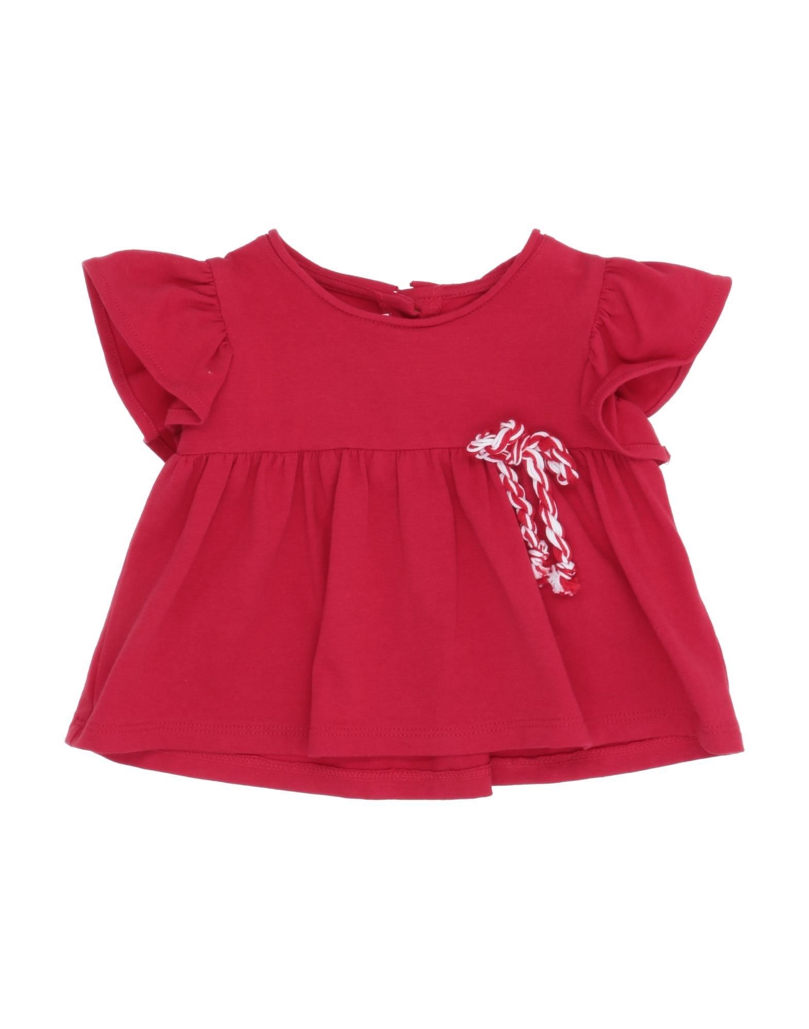 PER TE'' T-shirts Kinder Rot von PER TE''