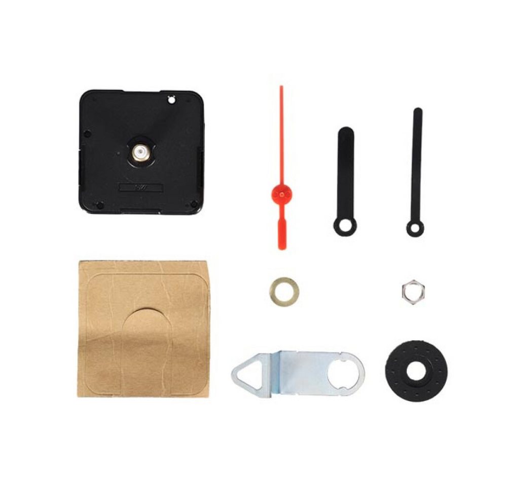 PEREL Uhrenring QUARZWERK, (1-tlg) von PEREL