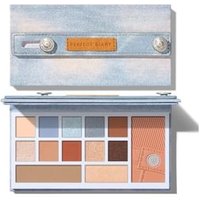 PERFECT DIARY - All-in-one Makeup Palette - Denim Orange #01 Denim Orange - 16g PERFECT DIARY - All-in-one Makeup Palette - Denim Orange #01 Denim Orange - 16g von PERFECT DIARY