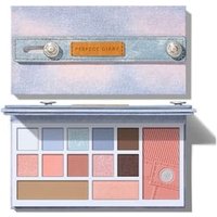 PERFECT DIARY - All-in-one Makeup Palette - Denim Pink #02 Denim Pink - 16g PERFECT DIARY - All-in-one Makeup Palette - Denim Pink #02 Denim Pink - 16g von PERFECT DIARY