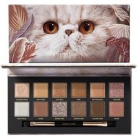 PERFECT DIARY - Explorer Eyeshadow Palette - Cat #09 Cat - 14g PERFECT DIARY - Explorer Eyeshadow Palette - Cat #09 Cat - 14g von PERFECT DIARY