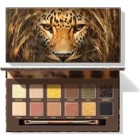 PERFECT DIARY - Explorer Eyeshadow Palette - Leopard #15 Leopard - 14g PERFECT DIARY - Explorer Eyeshadow Palette - Leopard #15 Leopard - 14g von PERFECT DIARY