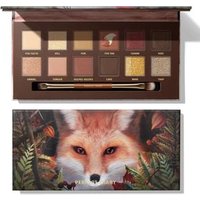PERFECT DIARY - Explorer Eyeshadow Palette - Red Fox #13 Red Fox - 14g PERFECT DIARY - Explorer Eyeshadow Palette - Red Fox #13 Red Fox - 14g von PERFECT DIARY