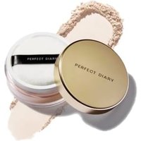 PERFECT DIARY - Soft Velvet Loose Powder - 3 Colors #01 Translucent - 7g PERFECT DIARY - Soft Velvet Loose Powder - 3 Colors #01 Translucent - 7g von PERFECT DIARY