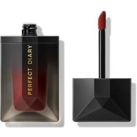 PERFECT DIARY - Weightless Longwear Lip Stain (1-3) #201 I'm Good - 4ml von PERFECT DIARY