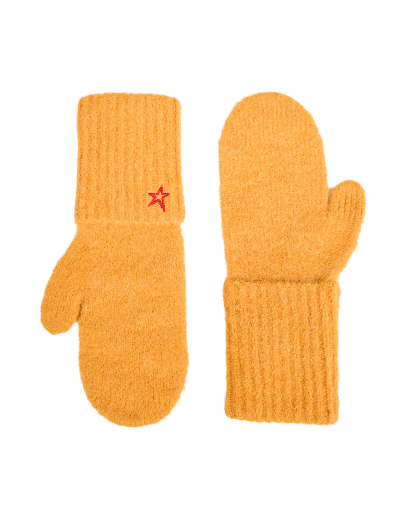 PERFECT MOMENT Handschuhe Damen Pfirsich von PERFECT MOMENT