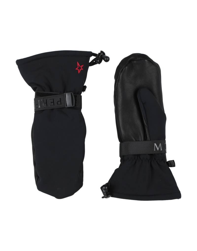 PERFECT MOMENT Handschuhe Damen Schwarz von PERFECT MOMENT