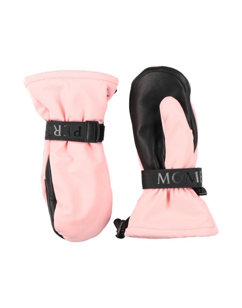 PERFECT MOMENT Handschuhe Kinder Rosa von PERFECT MOMENT