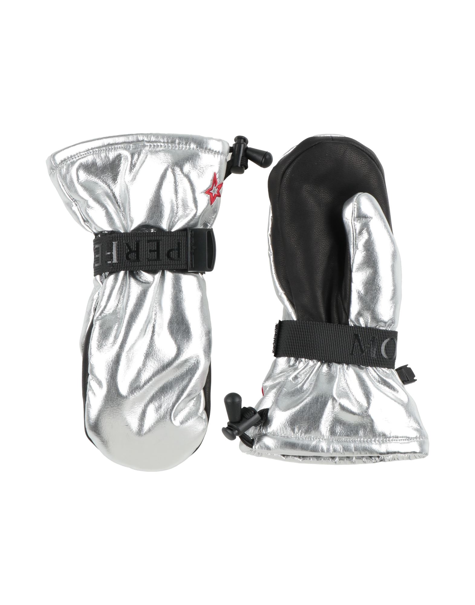 PERFECT MOMENT Handschuhe Kinder Silber PERFECT MOMENT Handschuhe Kinder Silber von PERFECT MOMENT