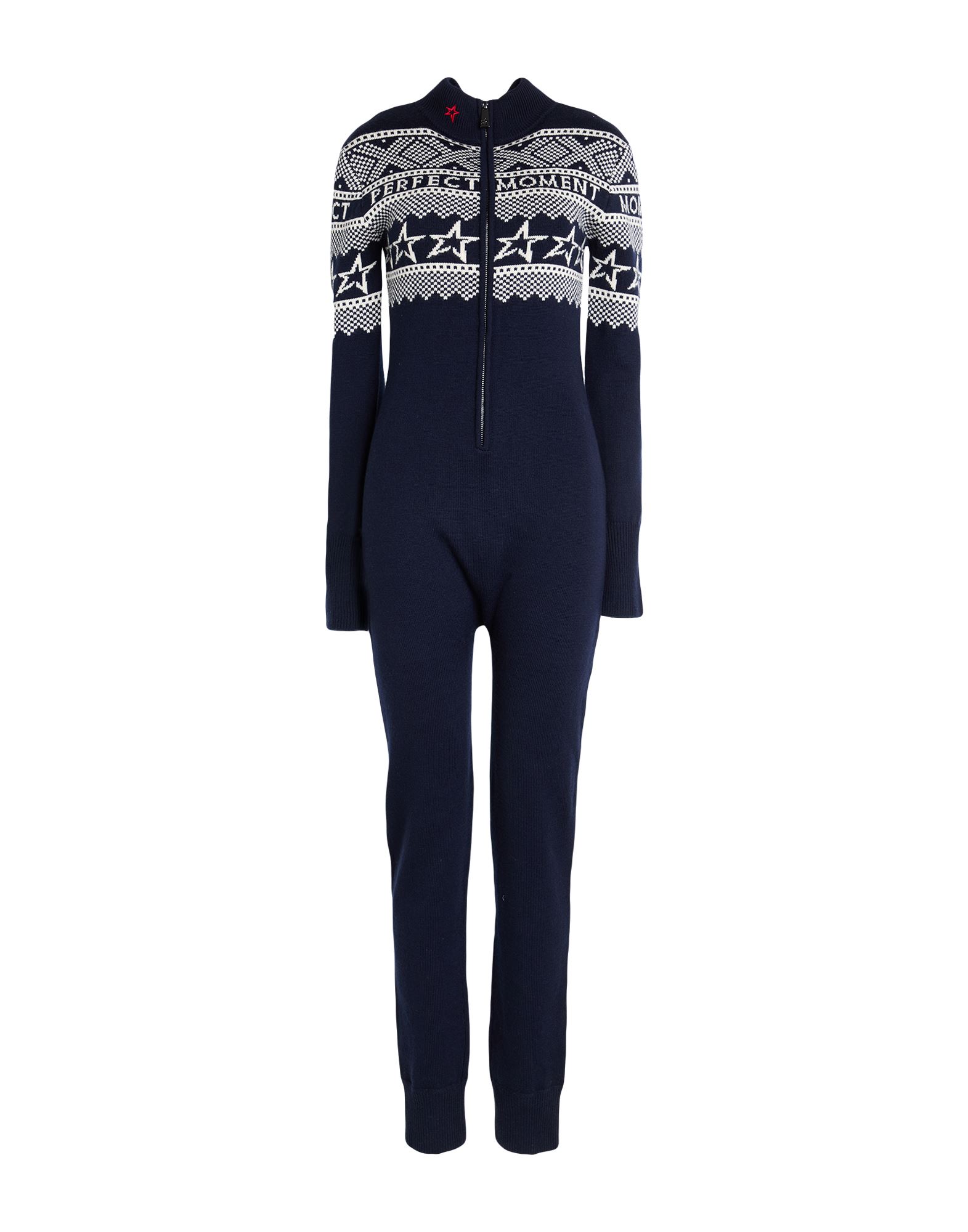 PERFECT MOMENT Jumpsuit Damen Nachtblau von PERFECT MOMENT