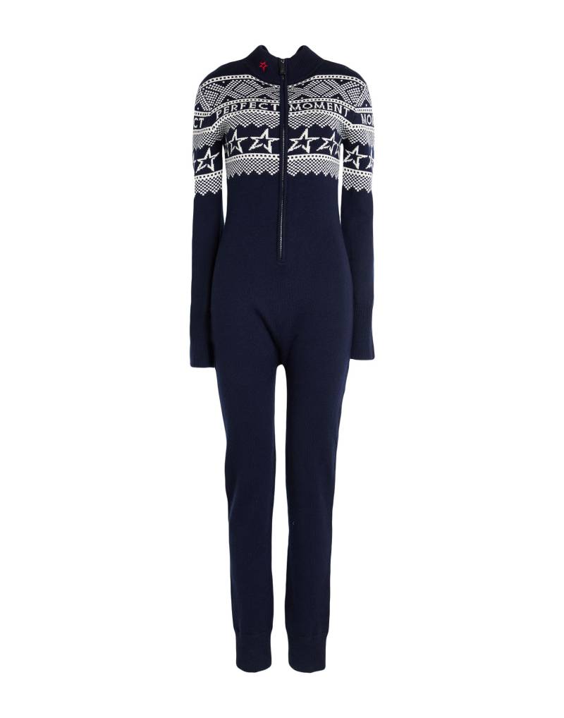 PERFECT MOMENT Jumpsuit Damen Nachtblau PERFECT MOMENT Jumpsuit Damen Nachtblau von PERFECT MOMENT