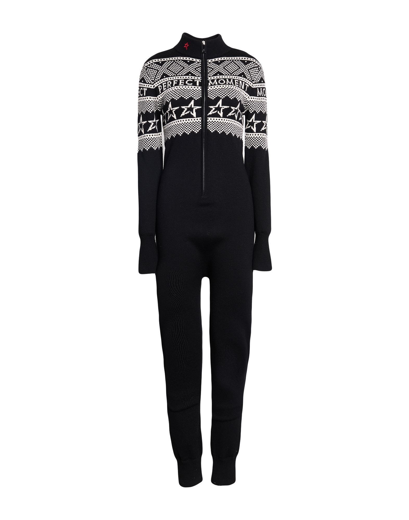 PERFECT MOMENT Jumpsuit Damen Schwarz PERFECT MOMENT Jumpsuit Damen Schwarz von PERFECT MOMENT
