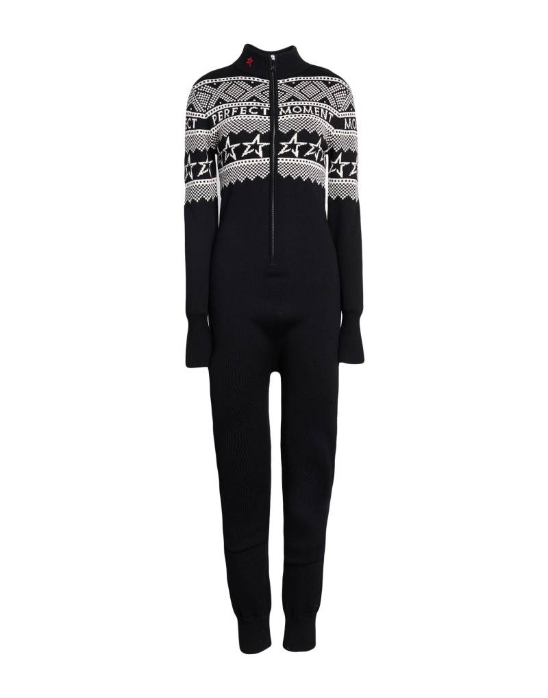 PERFECT MOMENT Jumpsuit Damen Schwarz von PERFECT MOMENT