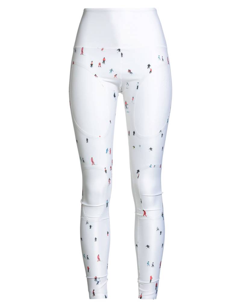 PERFECT MOMENT Leggings Damen Elfenbein von PERFECT MOMENT