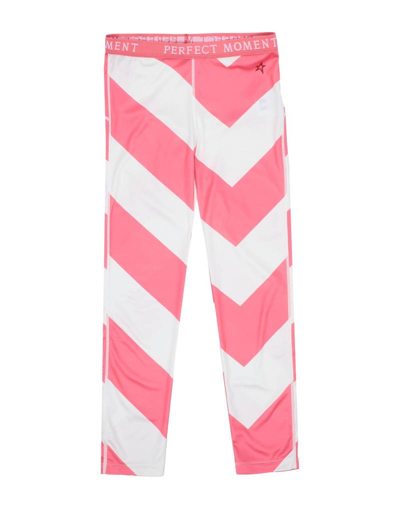 PERFECT MOMENT Leggings Kinder Koralle von PERFECT MOMENT