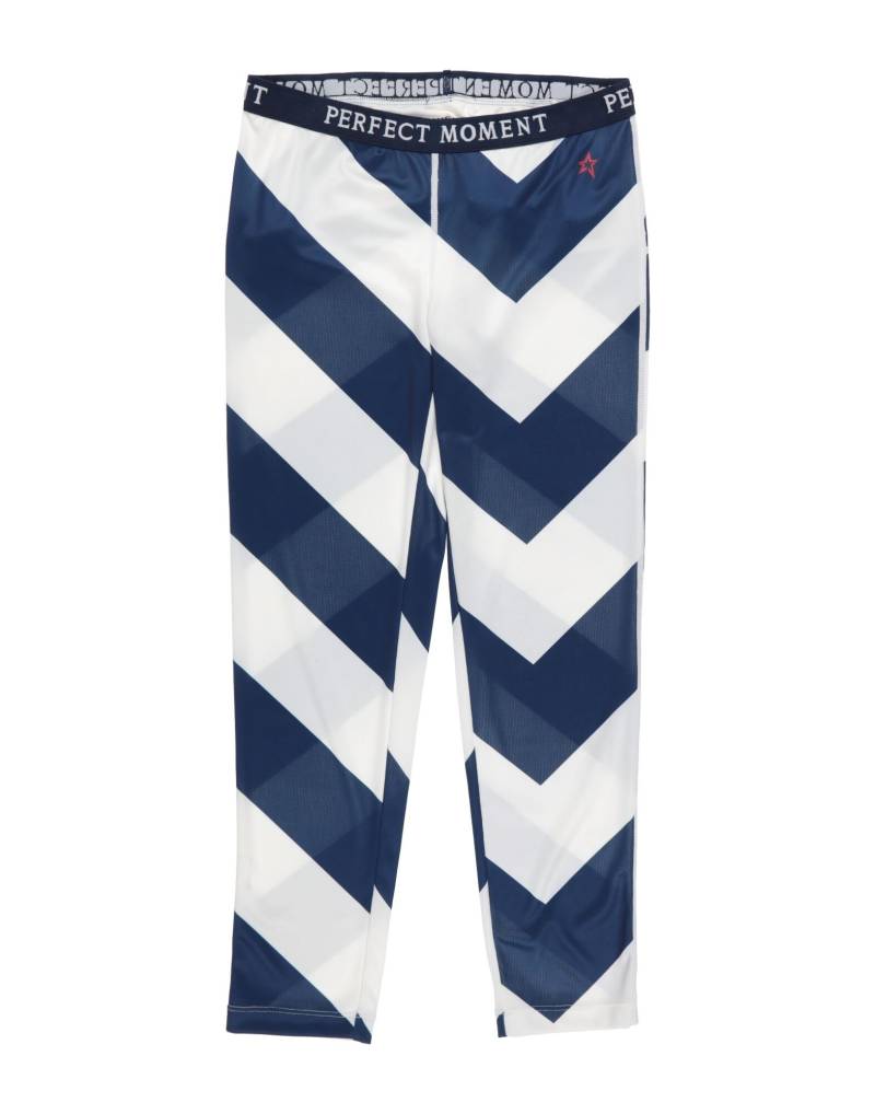 PERFECT MOMENT Leggings Kinder Marineblau von PERFECT MOMENT