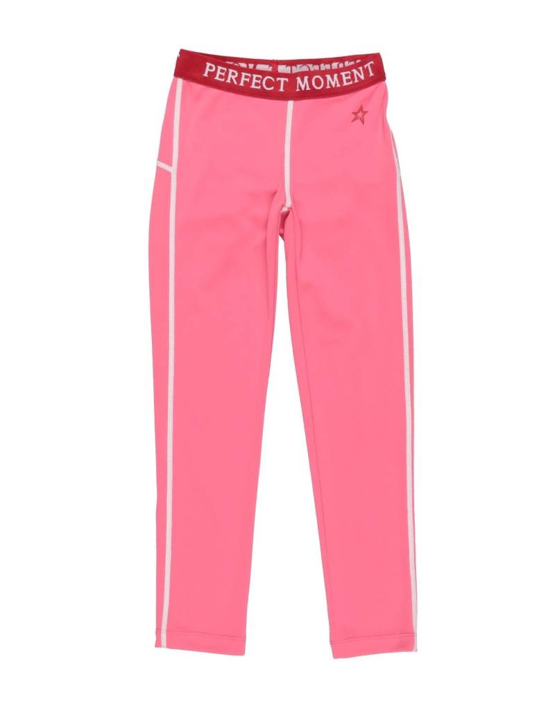 PERFECT MOMENT Leggings Kinder Rosa von PERFECT MOMENT