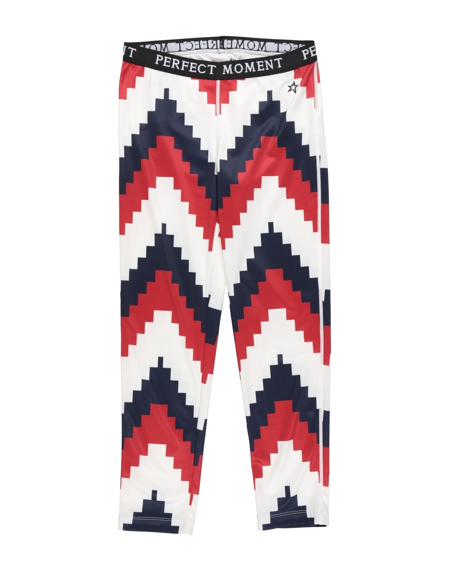 PERFECT MOMENT Leggings Kinder Rot von PERFECT MOMENT
