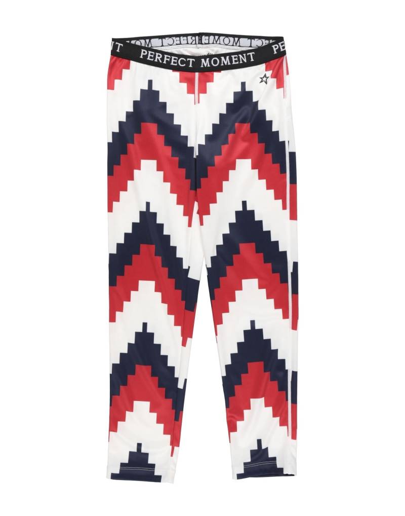 PERFECT MOMENT Leggings Kinder Rot von PERFECT MOMENT
