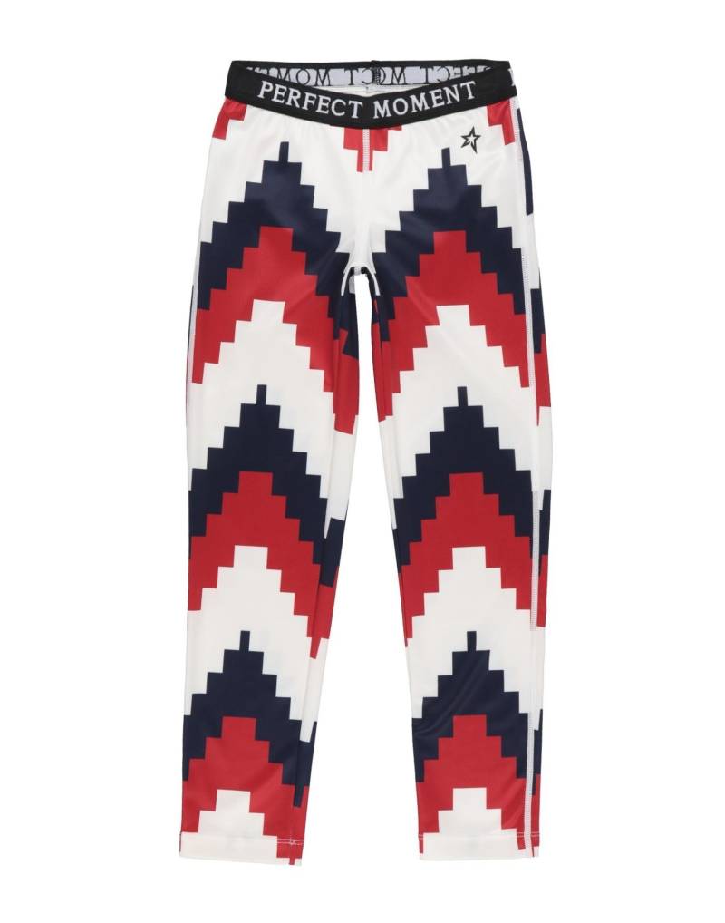 PERFECT MOMENT Leggings Kinder Rot von PERFECT MOMENT