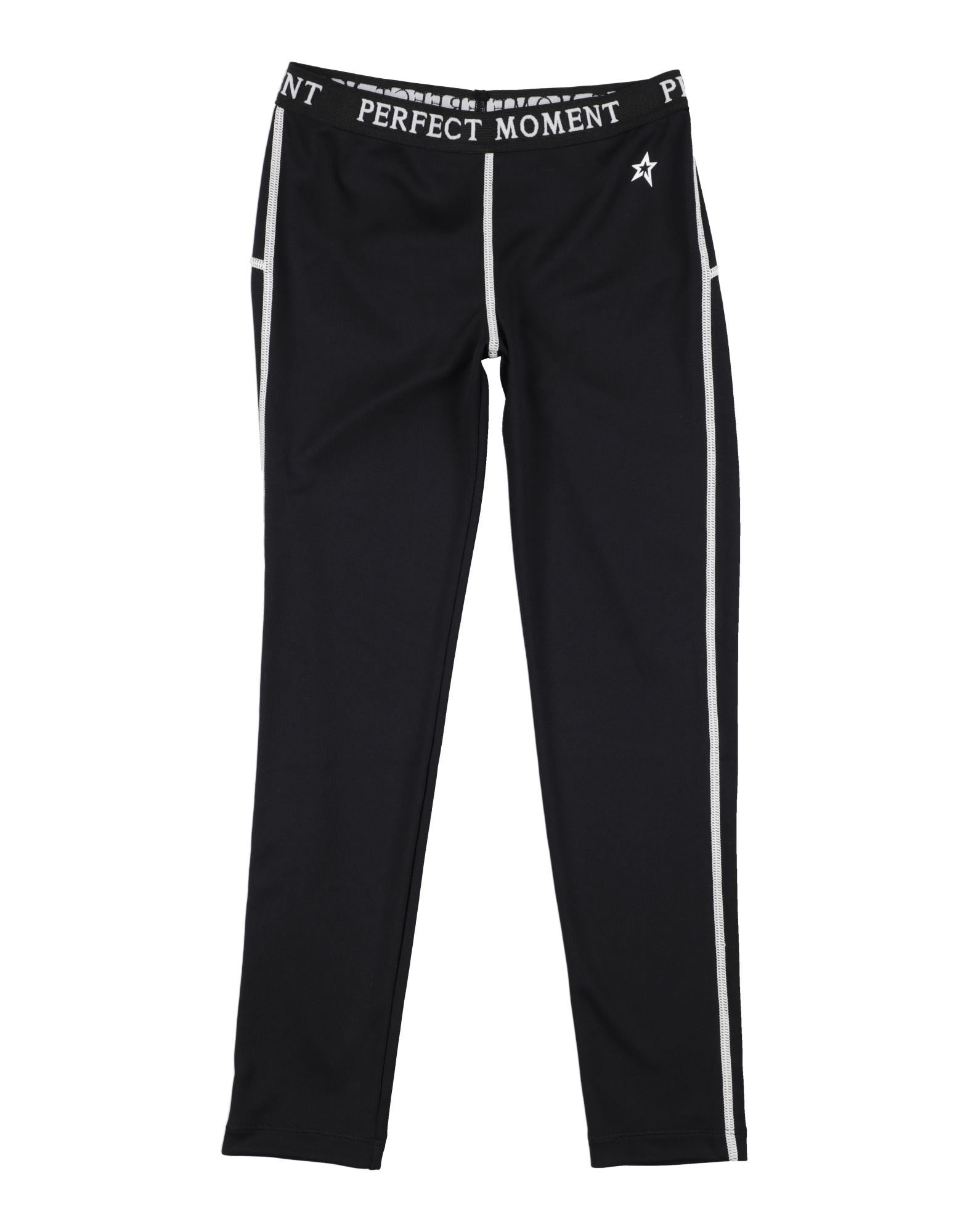PERFECT MOMENT Leggings Kinder Schwarz von PERFECT MOMENT