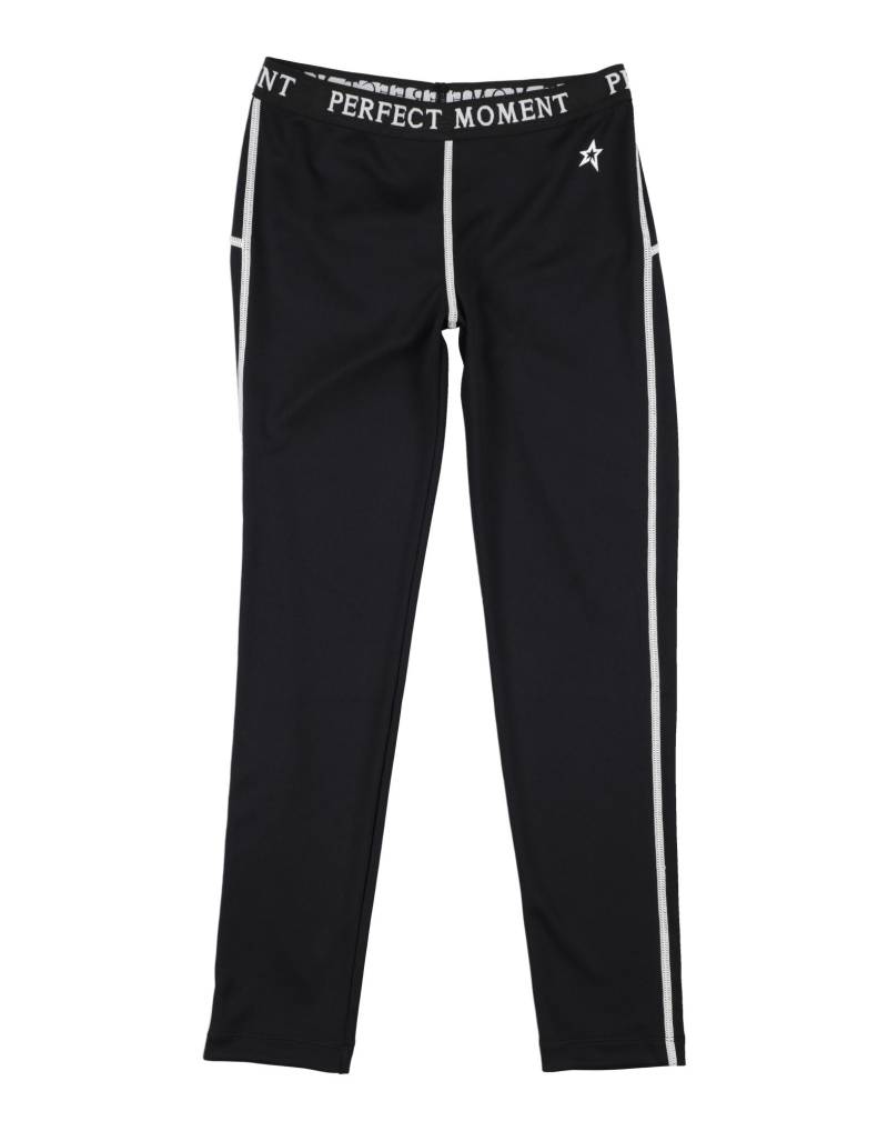 PERFECT MOMENT Leggings Kinder Schwarz von PERFECT MOMENT