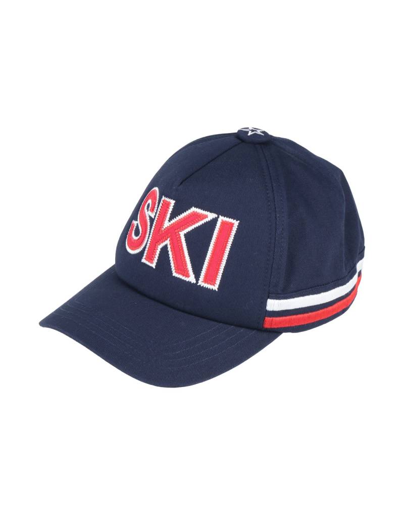 PERFECT MOMENT Mützen & Hüte Damen Marineblau von PERFECT MOMENT