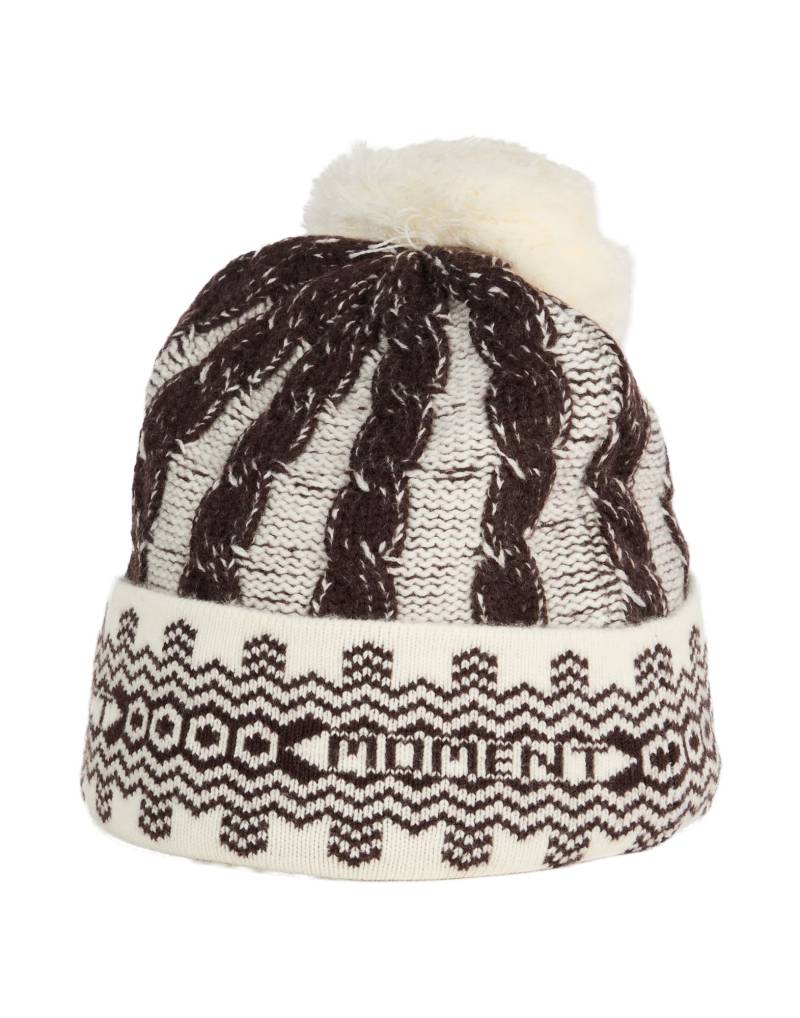 PERFECT MOMENT Mützen & Hüte Damen Schokobraun von PERFECT MOMENT