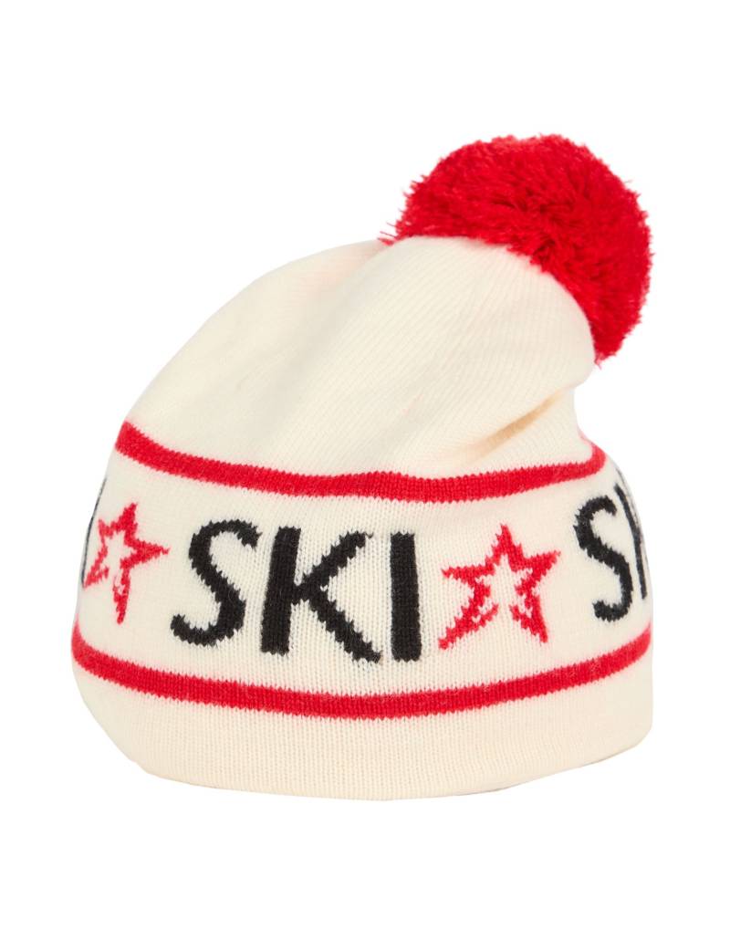 PERFECT MOMENT Mützen & Hüte Kinder Elfenbein von PERFECT MOMENT