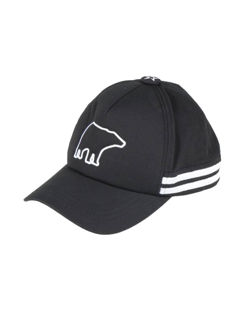 PERFECT MOMENT Mützen & Hüte Kinder Schwarz von PERFECT MOMENT