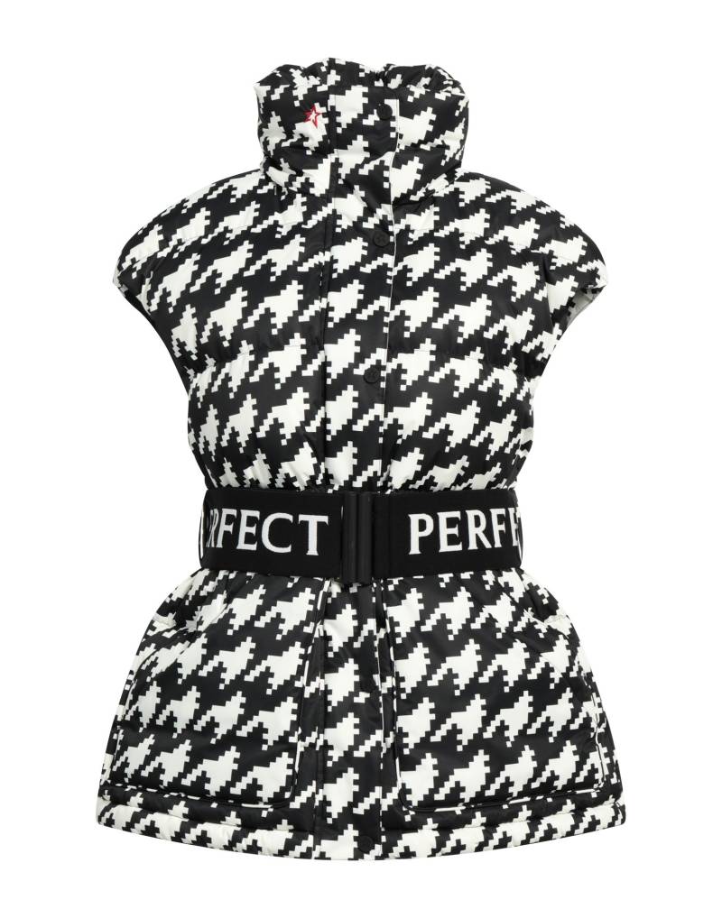 PERFECT MOMENT Pufferjacke & Daunenjacke Damen Schwarz von PERFECT MOMENT