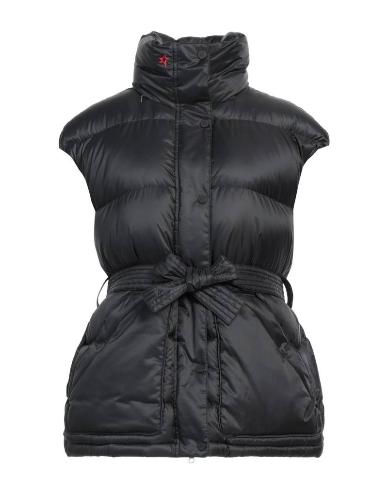 PERFECT MOMENT Pufferjacke & Daunenjacke Damen Schwarz von PERFECT MOMENT