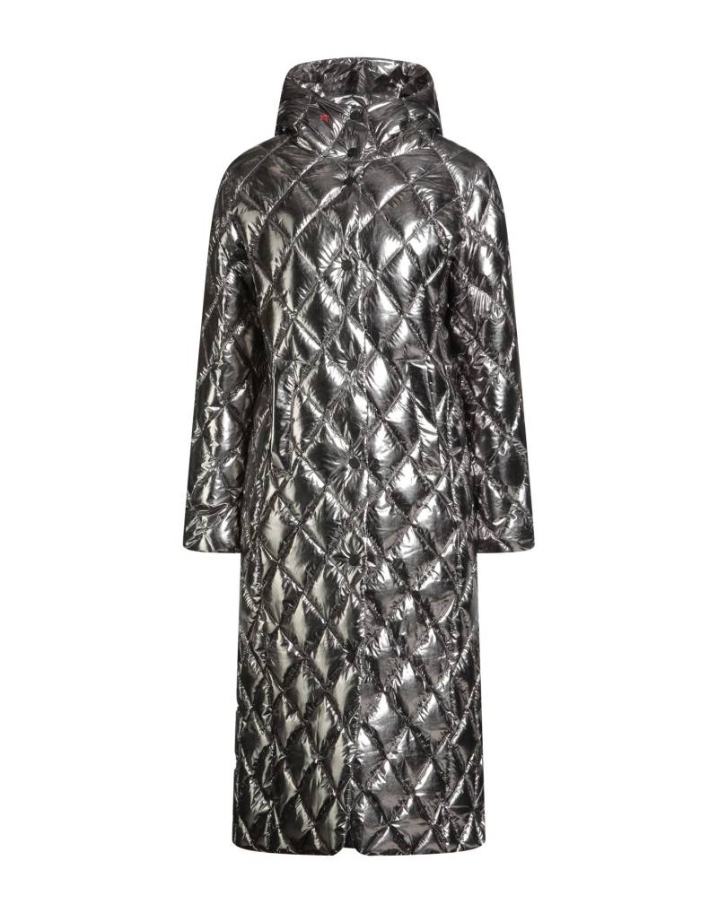 PERFECT MOMENT Pufferjacke & Daunenjacke Damen Silber von PERFECT MOMENT