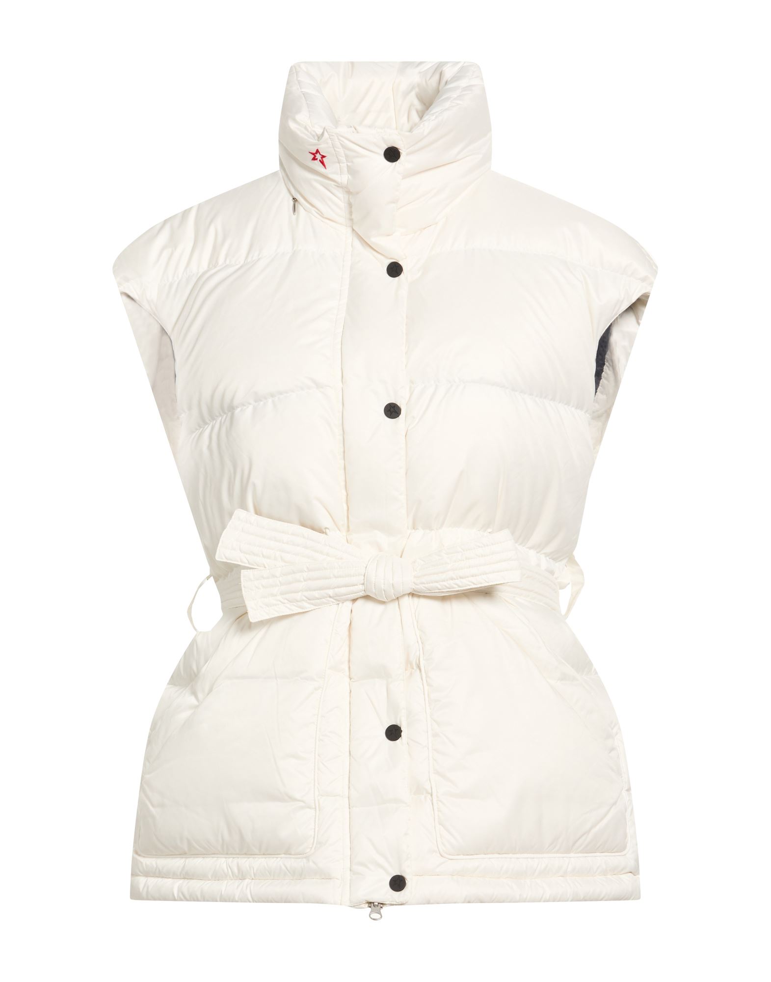 PERFECT MOMENT Pufferjacke & Daunenjacke Damen Weiß von PERFECT MOMENT