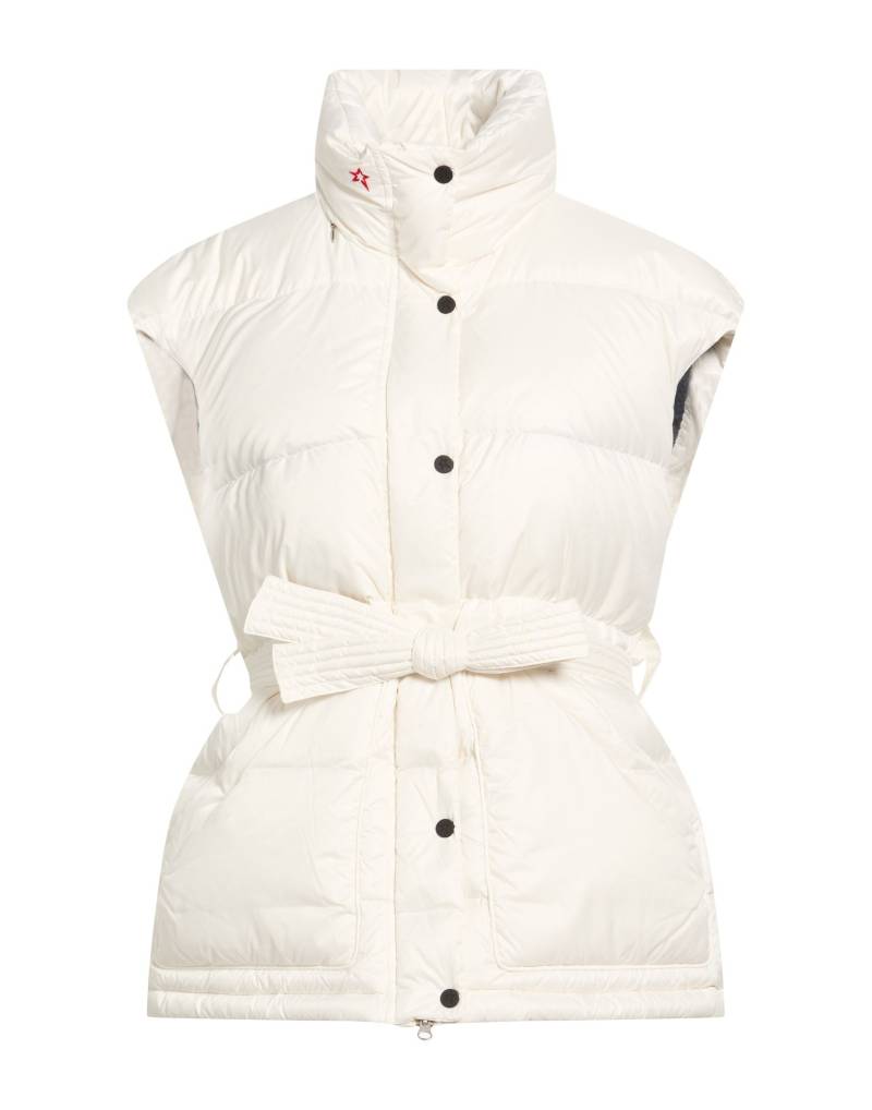 PERFECT MOMENT Pufferjacke & Daunenjacke Damen Weiß von PERFECT MOMENT