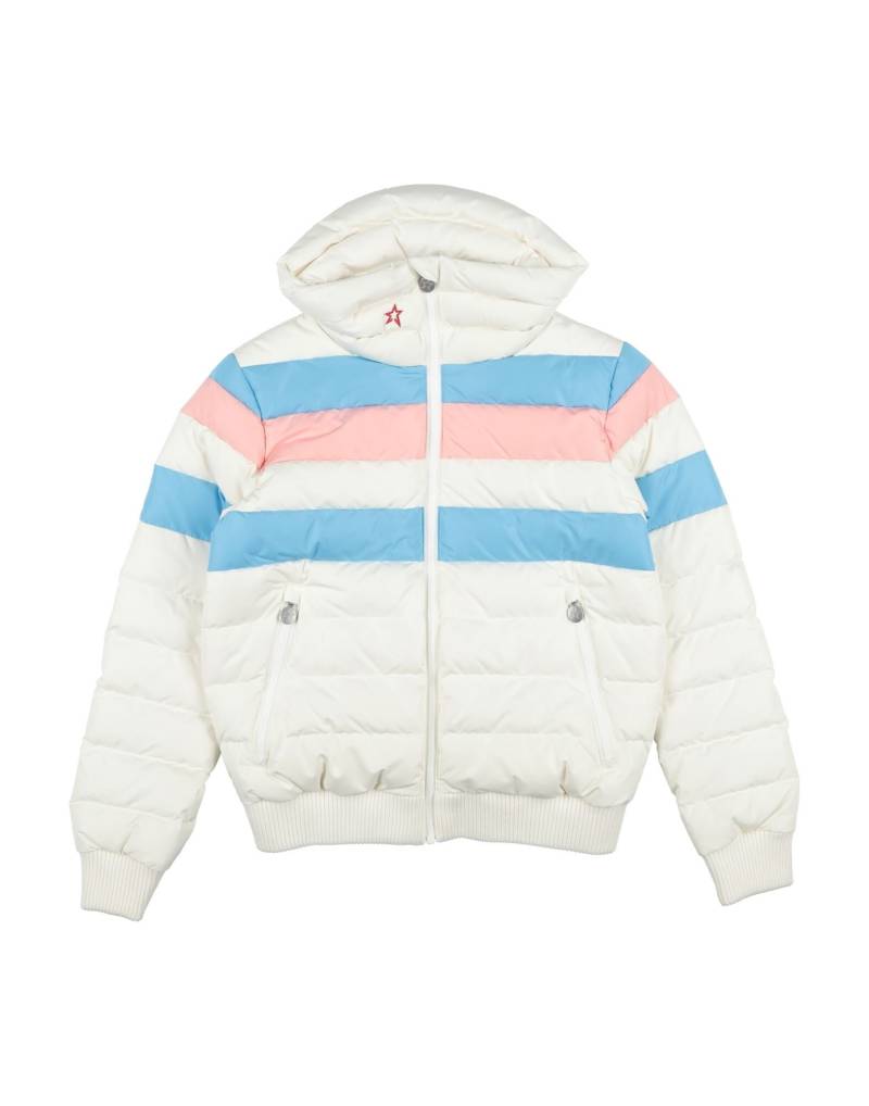 PERFECT MOMENT Pufferjacke & Daunenjacke Kinder Elfenbein von PERFECT MOMENT