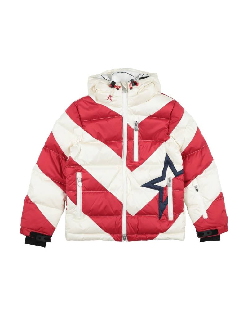 PERFECT MOMENT Pufferjacke & Daunenjacke Kinder Elfenbein von PERFECT MOMENT