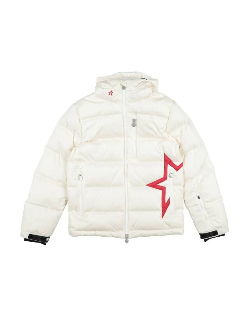 PERFECT MOMENT Pufferjacke & Daunenjacke Kinder Elfenbein von PERFECT MOMENT