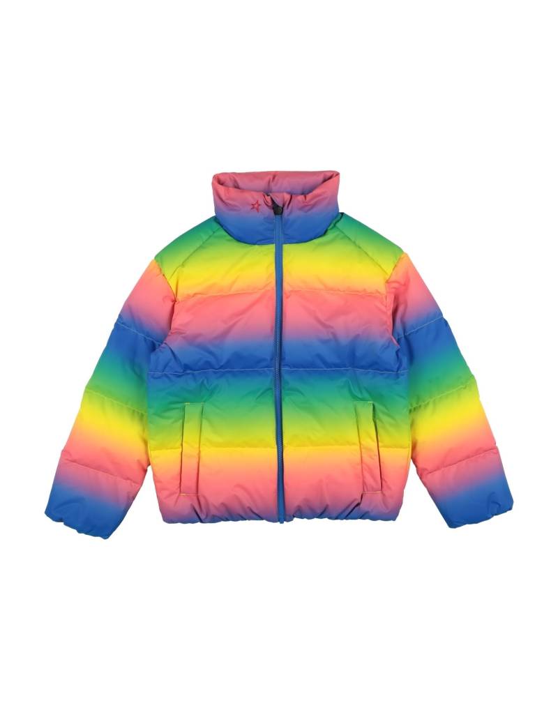 PERFECT MOMENT Pufferjacke & Daunenjacke Kinder Gelb von PERFECT MOMENT