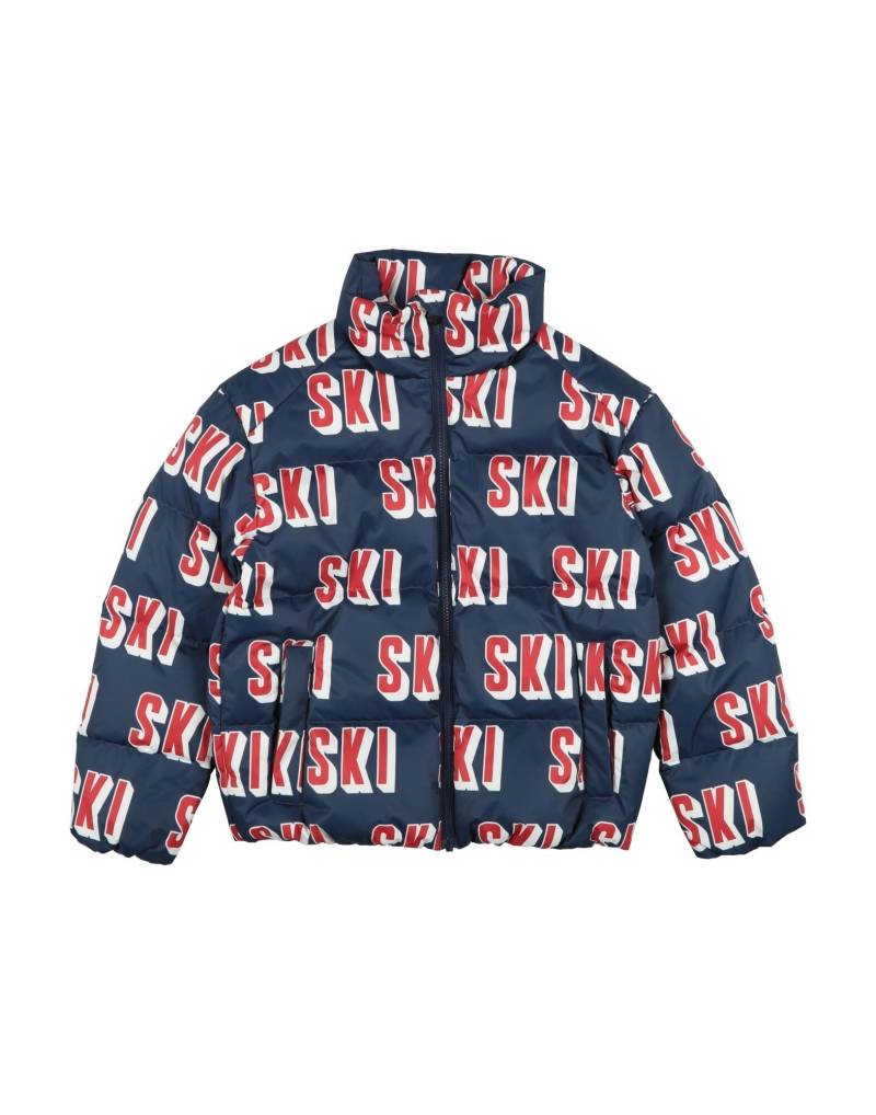 PERFECT MOMENT Pufferjacke & Daunenjacke Kinder Marineblau von PERFECT MOMENT