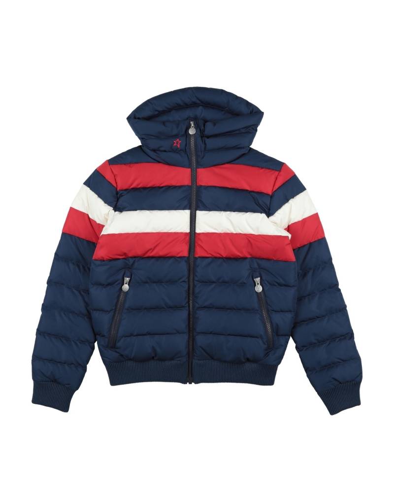PERFECT MOMENT Pufferjacke & Daunenjacke Kinder Marineblau von PERFECT MOMENT