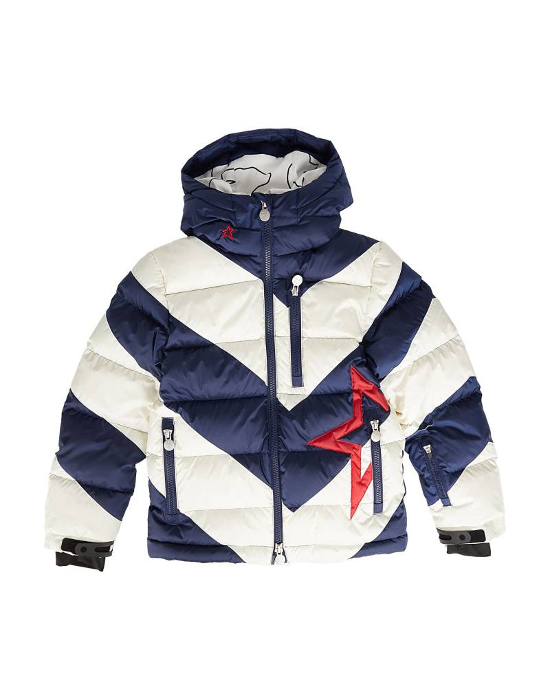 PERFECT MOMENT Pufferjacke & Daunenjacke Kinder Nachtblau von PERFECT MOMENT