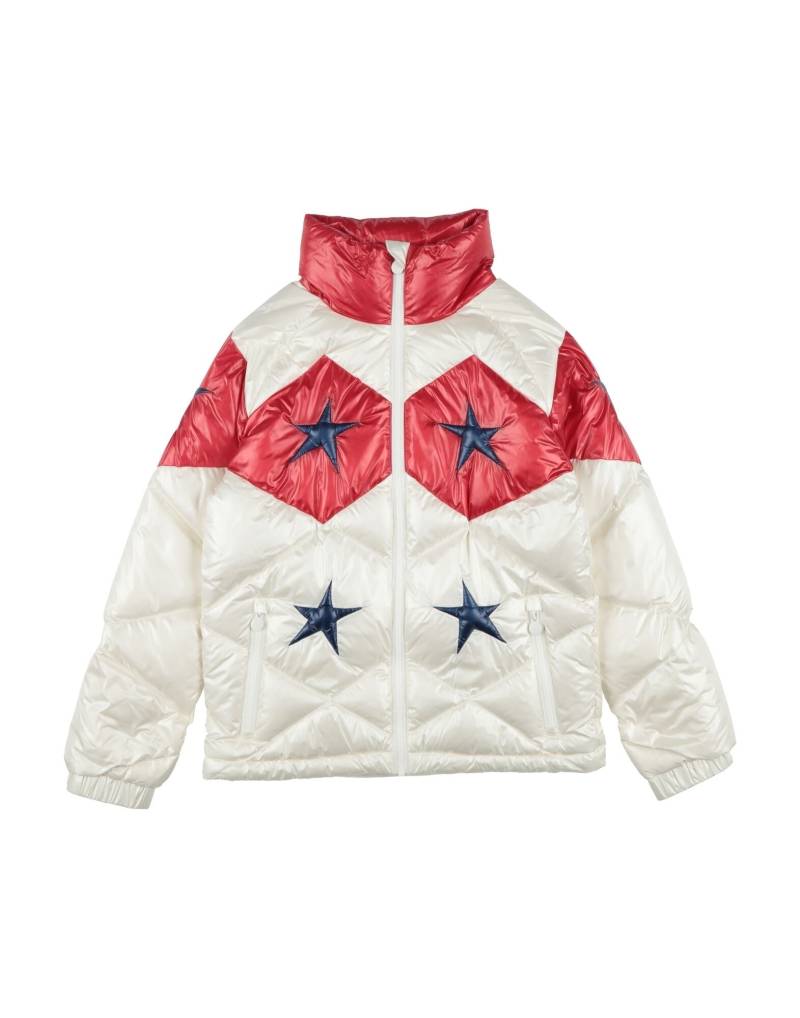 PERFECT MOMENT Pufferjacke & Daunenjacke Kinder Rot von PERFECT MOMENT