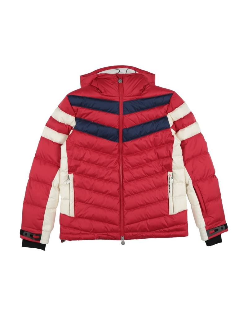 PERFECT MOMENT Pufferjacke & Daunenjacke Kinder Rot von PERFECT MOMENT