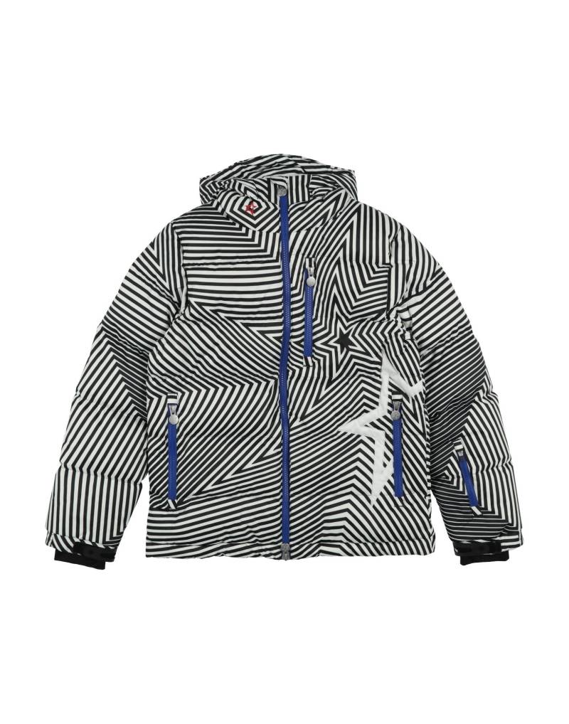 PERFECT MOMENT Pufferjacke & Daunenjacke Kinder Schwarz von PERFECT MOMENT