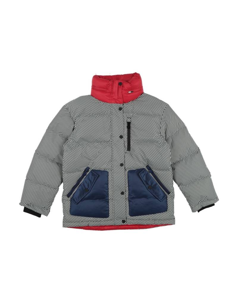 PERFECT MOMENT Pufferjacke & Daunenjacke Kinder Schwarz von PERFECT MOMENT