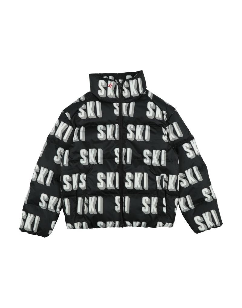 PERFECT MOMENT Skianzüge Und -overalls Kinder Schwarz von PERFECT MOMENT